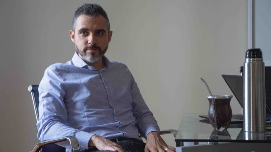 Cristian Girard cuestionó el ajuste nacional y advirtió que la situación es “realmente crítica”