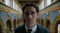 Se estrena “Franz”, una película que recorre la vida de Kafka