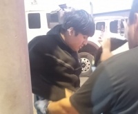 Fueron detenidos en Perú: «Pequeño J y su mano derecha Matías Ozorio»
