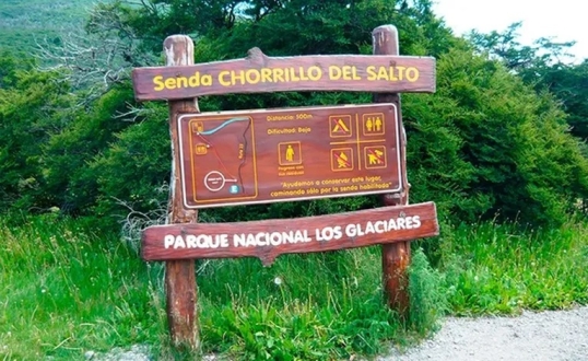 El Gobierno oficializó las modificaciones sobre el turismo dentro de los 39 parques nacionales