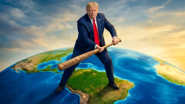 Por qué la declaratoria de Trump sobre el fentanilo debe preocupar a Latinoamérica