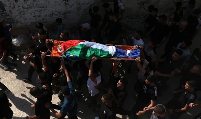 ONU denunció el aumento de ataques a palestinos en Cisjordania, con mil muertes en 5 semanas