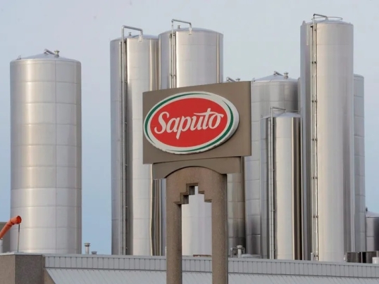 La multinacional dueña de La Paulina vende el 80% de su negocio