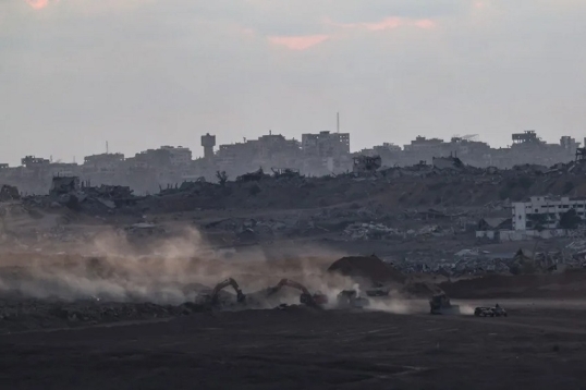 Acuerdo de alto el fuego: Denuncian nuevos ataques israelíes contra el norte de Gaza