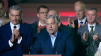 Hungría: Viktor Orbán reconoció la derrota electoral