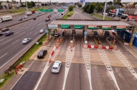 Aumenta el peaje en Panamericana y Acceso Oeste