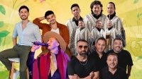 Comienza el Festival de la Tradición Calchaquí en Cachi, Salta