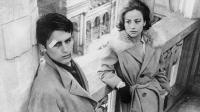 Reestrenan el film «Rocco y sus hermanos», con Alain Delon, Annie Girardot