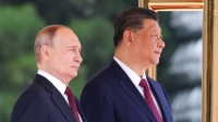 Putin hace un balance de sus acuerdos y negociaciones con China