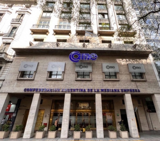 Empresas van a la Corte Suprema para que les reduzcan las indemnizaciones laborales