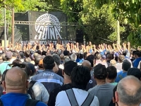 Audiencia por FATE: No hubo acuerdo entre la empresa y los trabajadores