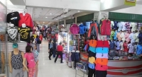 Este lunes reabrió La Salada