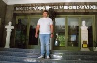 Cristián Jerónimo: “El fallo es contundente y defiende los derechos de los trabajadores”