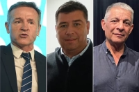 Por una presentación de CGT: La Justicia frenó por ahora la reforma laboral