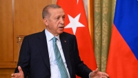 Erdogan: «Tenemos bajo control cualquier paso que Israel ha dado y que puede tomar contra Turquía»