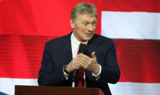 Negociaciones de paz Rusia-Ucrania: Peskov recordó que al respecto queda «mucho trabajo por delante»
