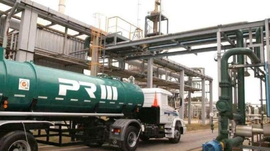 Los trabajadores de Petroquímica Río Tercero vuelven a movilizarse este lunes