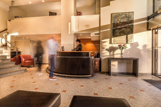 Hoteleros reclaman medidas urgentes para evitar cierres y preservar los puestos de trabajo