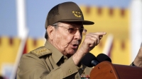 China instó a Estados Unidos a dejar de amenazar a la Cuba «con el uso de la fuerza»