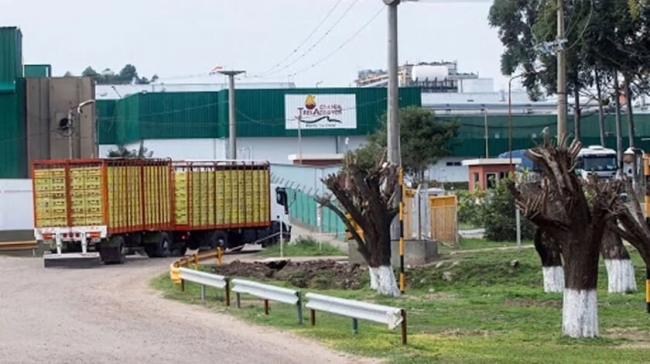 Entre Ríos: Granja Tres Arroyos no reabrió sus puertas, pese a la conciliación obligatoria
