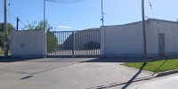 Hubo despidos en Tex Fabric, proveedora de tejidos industriales para FATE