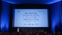 Comienza el Festival Internacional de Cine de Mar del Plata