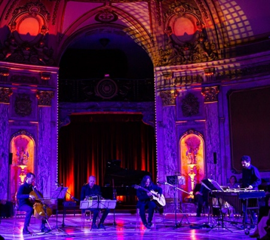 Centro Cultural Recoleta: actividades para el mes de septiembre