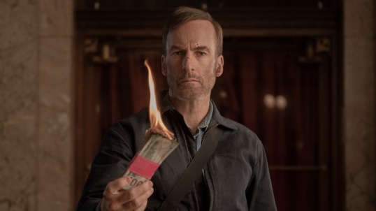 Se estrena el film «Nadie 2», con el regreso de Bob Odenkirk