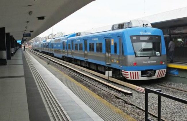 El Gobierno prorrogó por dos años la emergencia ferroviaria