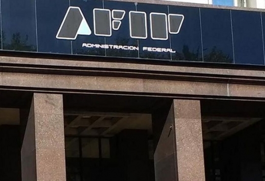 AFIP condonará intereses de deudas a un grupo de contribuyentes