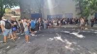 Trabajadores de la marca Cocot - Dufour denuncian despidos y el pago de salario fraccionado
