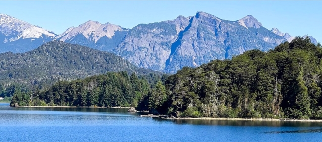 Bariloche arrancó el año con una ocupación cercana al 80%