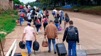Misiones: Carlos Sartori advirtió que la desregulación yerbatera impulsa el éxodo laboral hacia Brasil