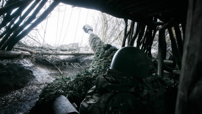 Rusia liberó varias localidades de Kursk
