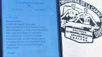 Santa Fe: Una empresa despidió a 70 trabajadores por Whatsapp