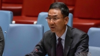 China acusó a EE.UU de seguir la política de doble rasero respecto a las relaciones comerciales con Rusia