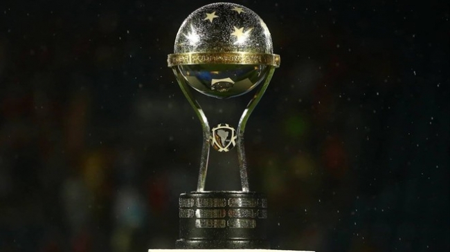 Copa Sudamericana: San Lorenzo jugará con Palestino, Fortaleza y Estudiantes de Mérida