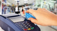 La financiación con tarjetas de crédito sigue siendo elevada