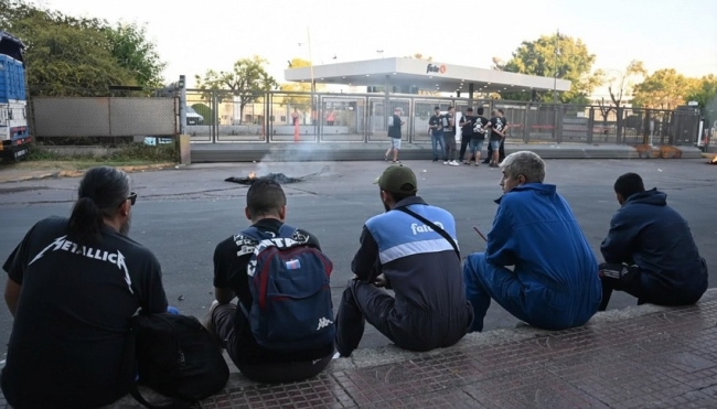 FATE advirtió que no podrá pagar más indemnizaciones si el conflicto se prolonga