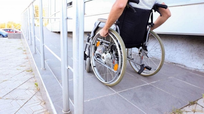 Cambian los requisitos para determinar la invalidez para trabajar