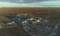 YPF confirmó la venta de Manantiales Behr