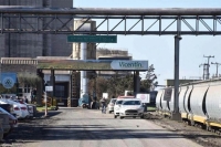 Vicentin: Aceiteros mantienen el paro en las plantas por la falta de pago de un bono ya pactado en paritaria