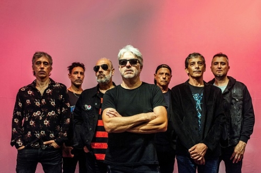 Estelares agrega función en el Teatro Vorterix