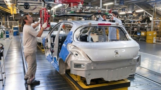 La crisis de la industria automotriz en Argentina