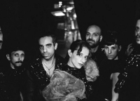 Los Besos y Amor Elefante se unen para dar un concierto único en La Plata