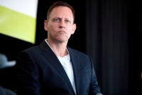 Peter Thiel invirtió en Vaca Muerta