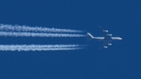 Irak: Se estrelló un avión cisterna de Estados Unidos, hay cuatro muertos