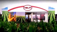 La empresa alemana Helm, se va del país