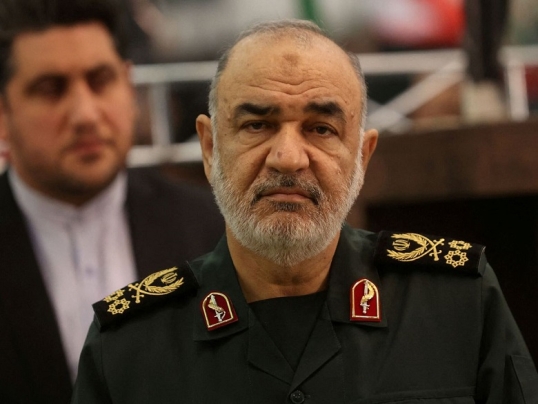 Irán: Murió el jefe de los Cuerpos de la Guardia Revolucionaria Islámica, tras el ataque israelí