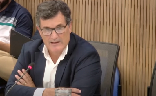 Santa Fe: Industriales advierten sobre los riesgos de una apertura comercial sin plan que ponga en pie de igualdad a la industria nacional
